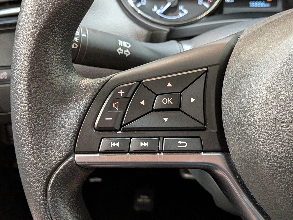 Nissan Qashqai 2023