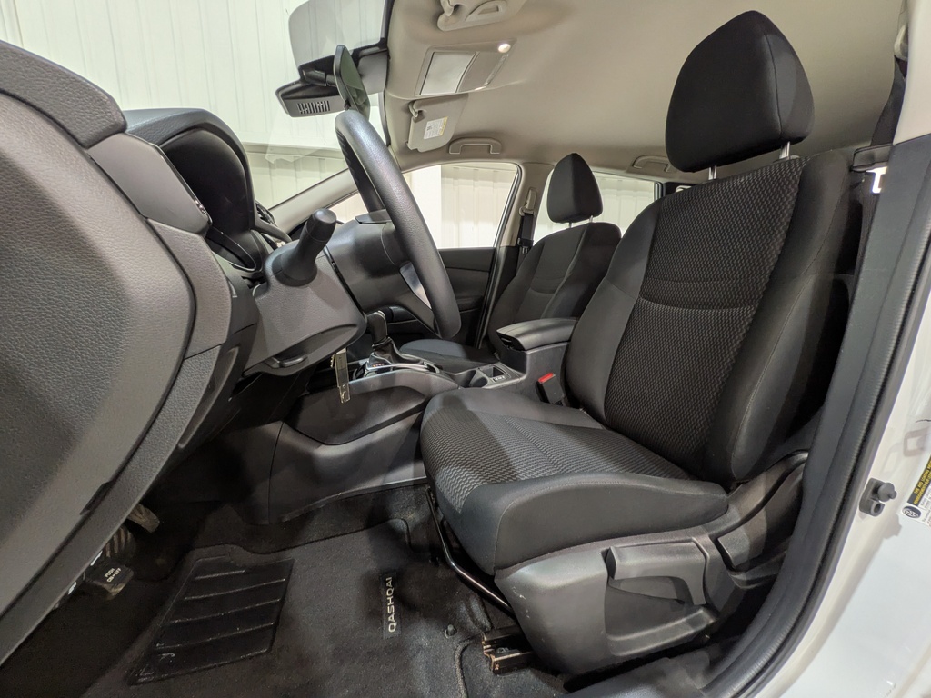 Nissan Qashqai 2023