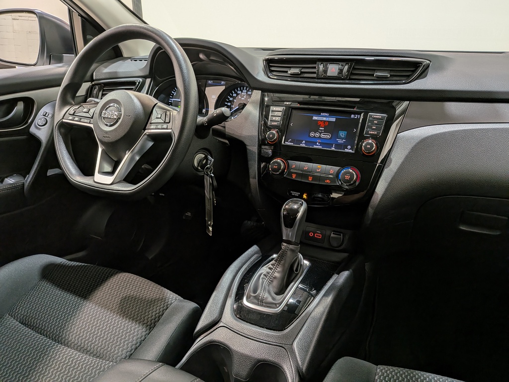 Nissan Qashqai 2023