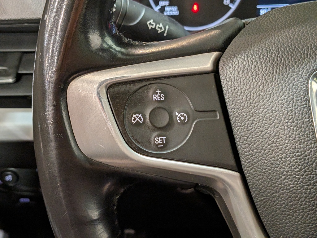 GMC Terrain 2018