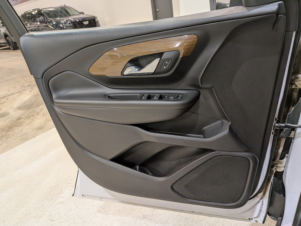 GMC Terrain 2018