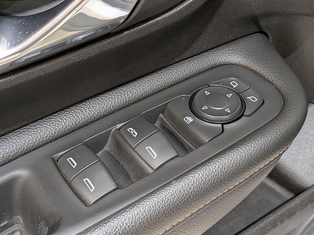 GMC Terrain 2018