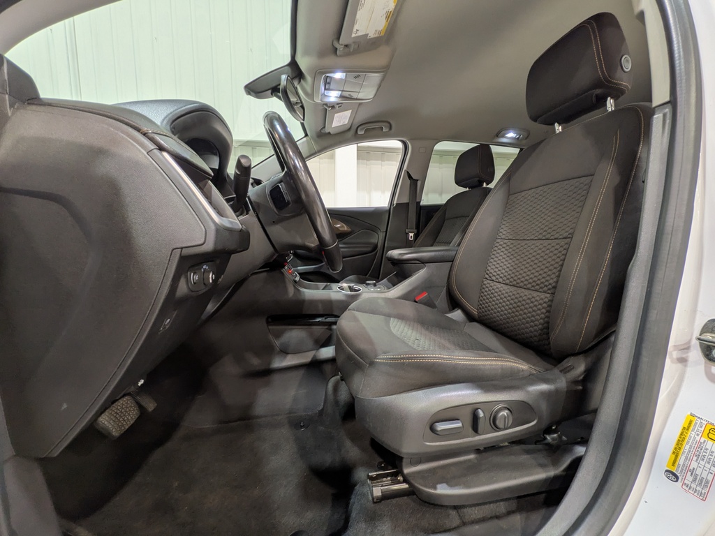 GMC Terrain 2018