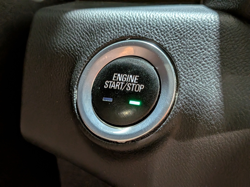 GMC Terrain 2018