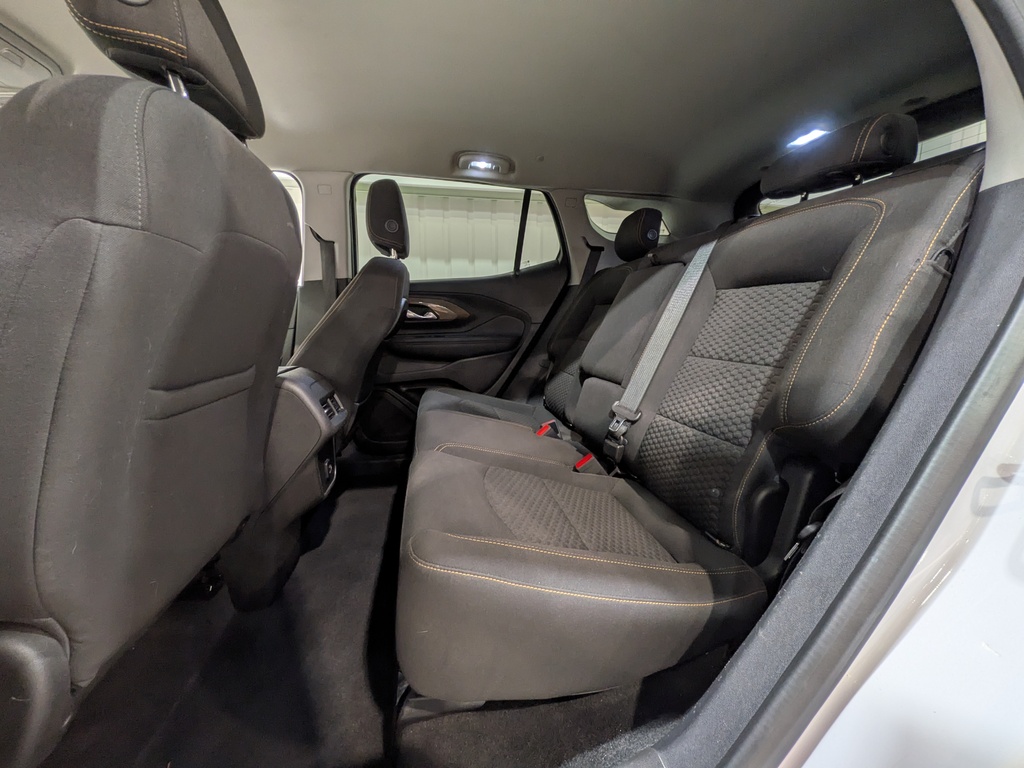 GMC Terrain 2018