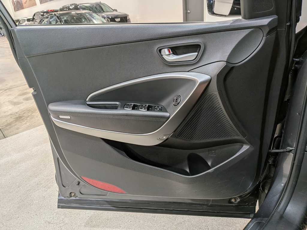 Hyundai Santa Fe Sport 2018