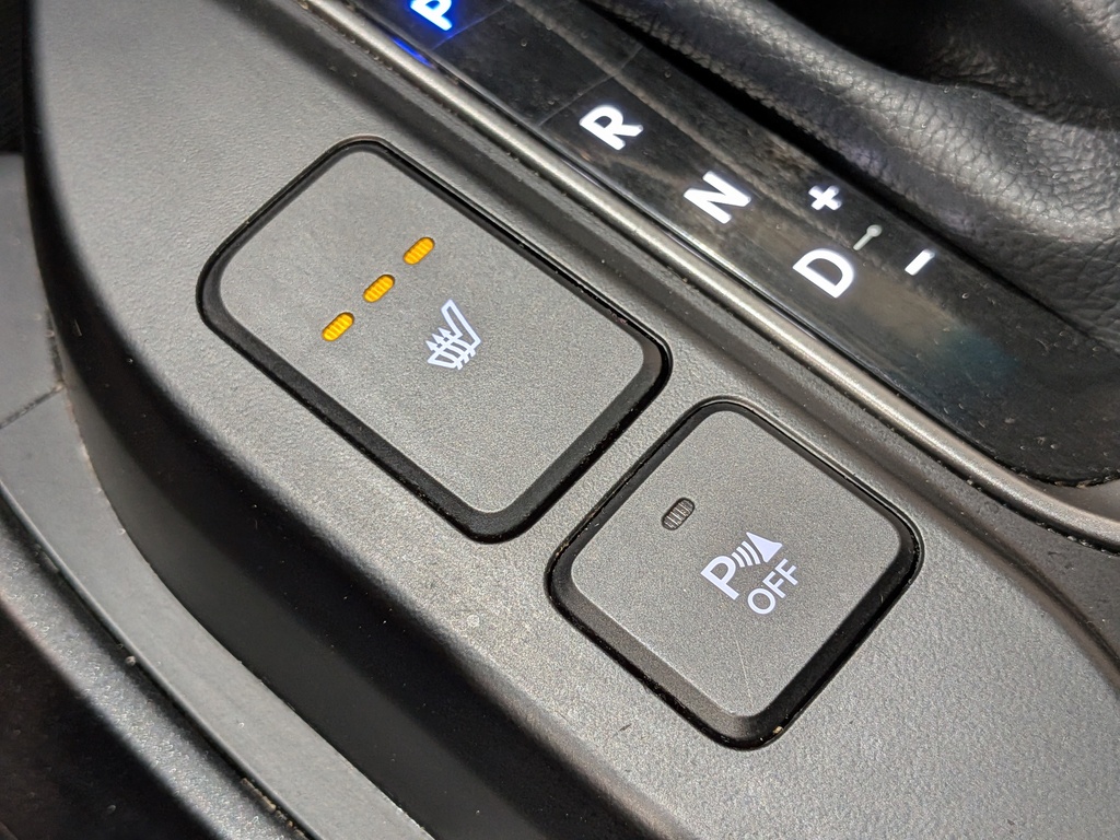 Hyundai Santa Fe Sport 2018