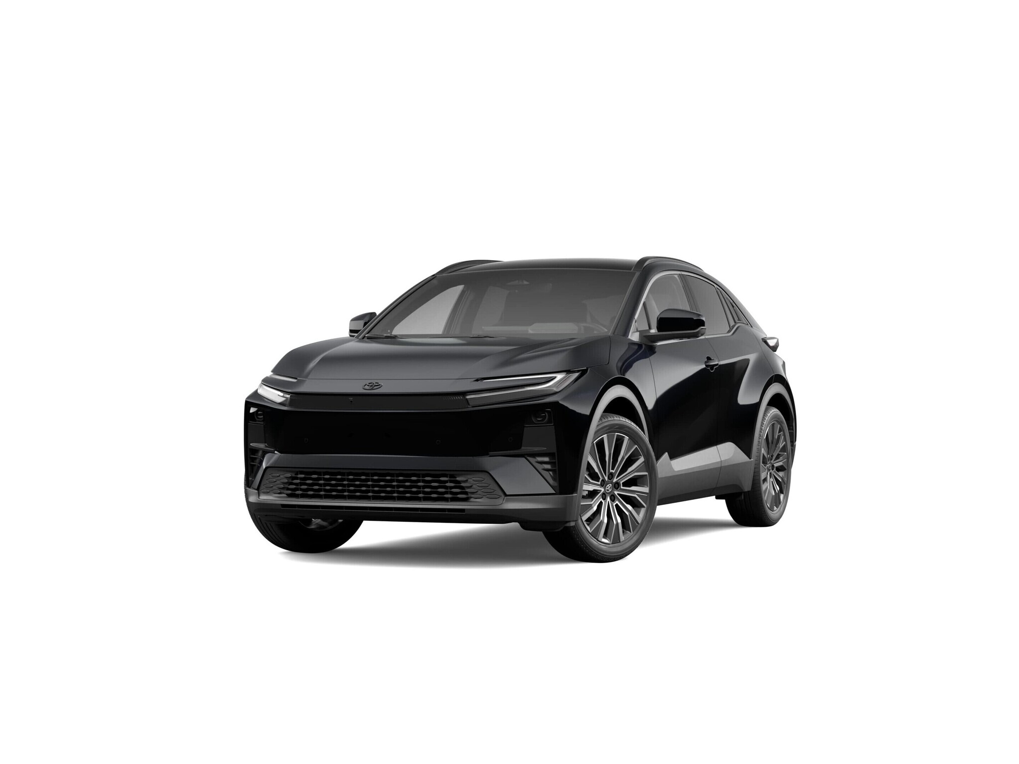 2026 Toyota C-HR