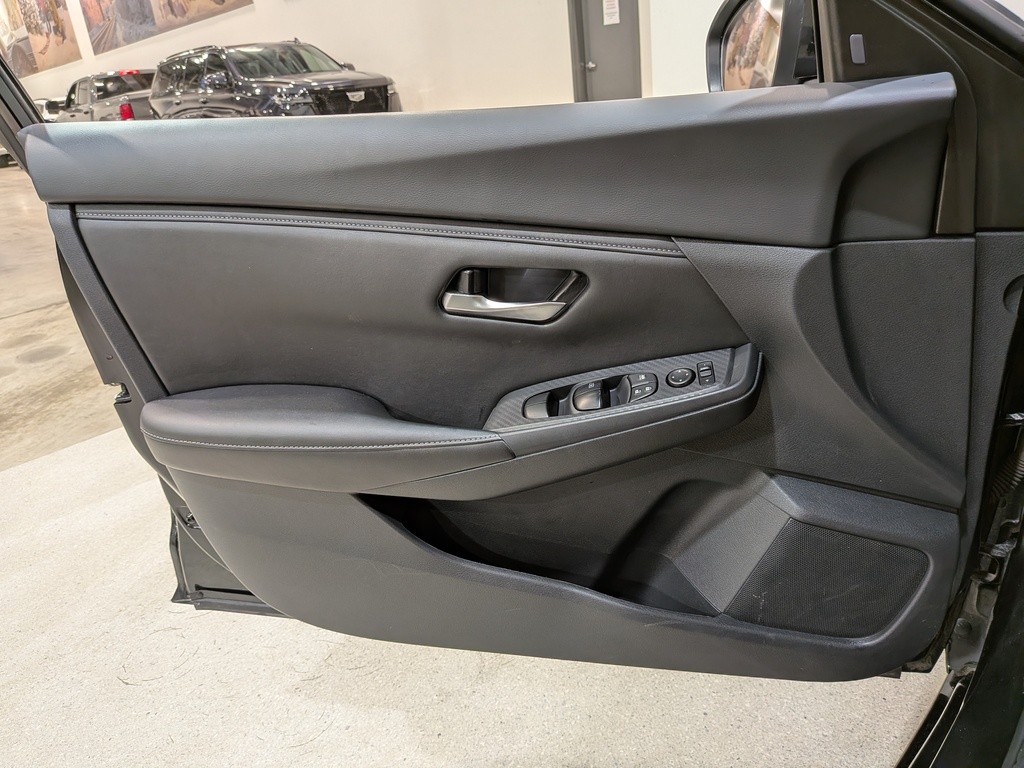 Nissan Sentra 2024