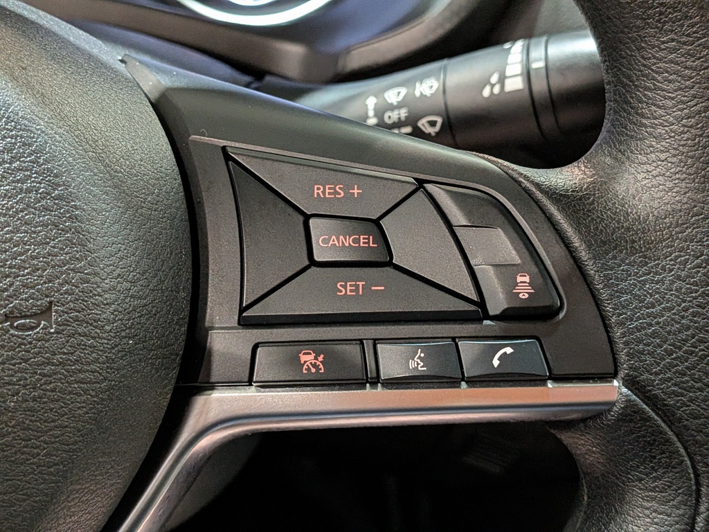 Nissan Sentra 2024