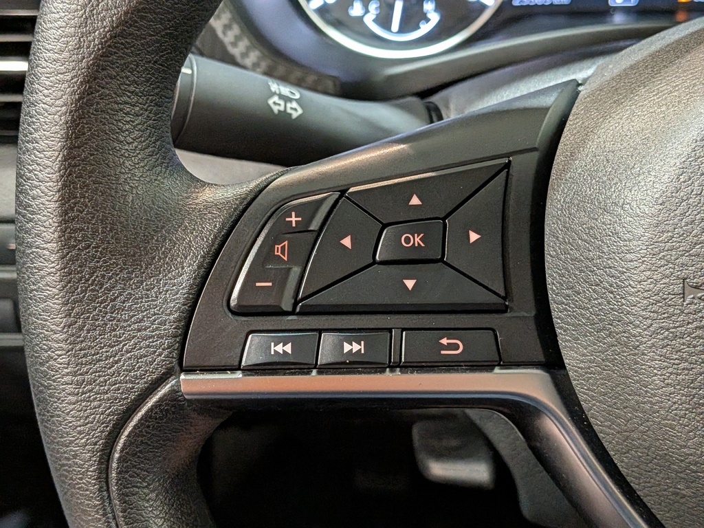 Nissan Sentra 2024