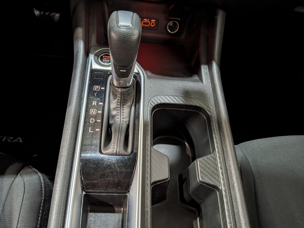 Nissan Sentra 2024