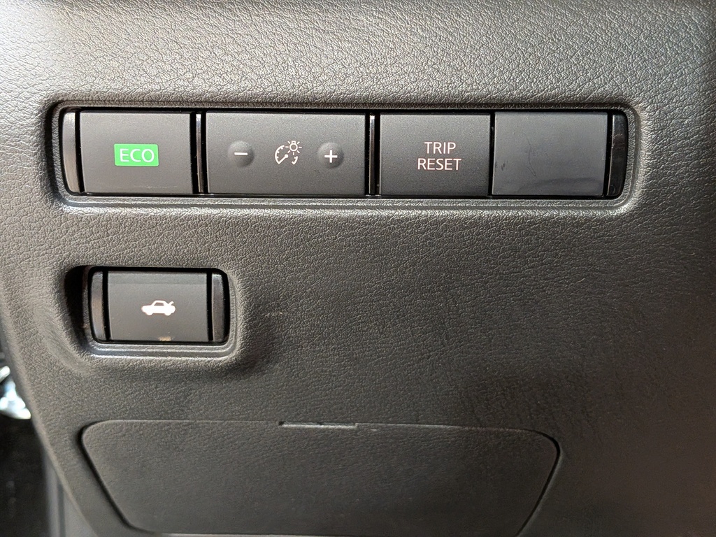 Nissan Sentra 2024