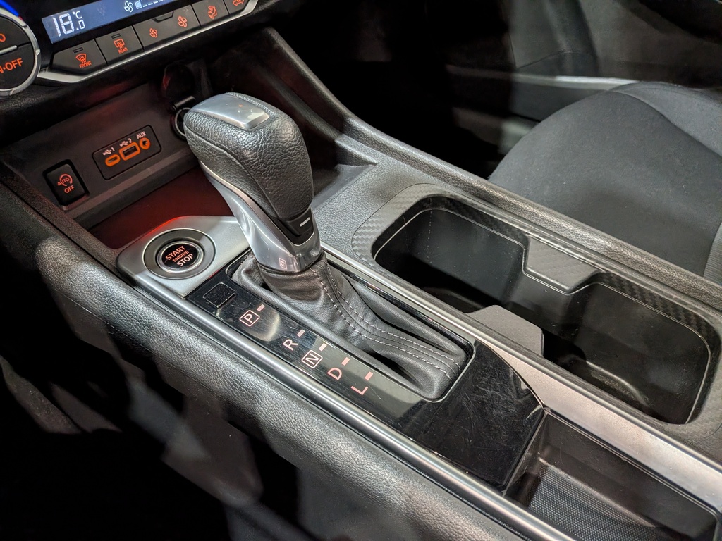 Nissan Sentra 2024