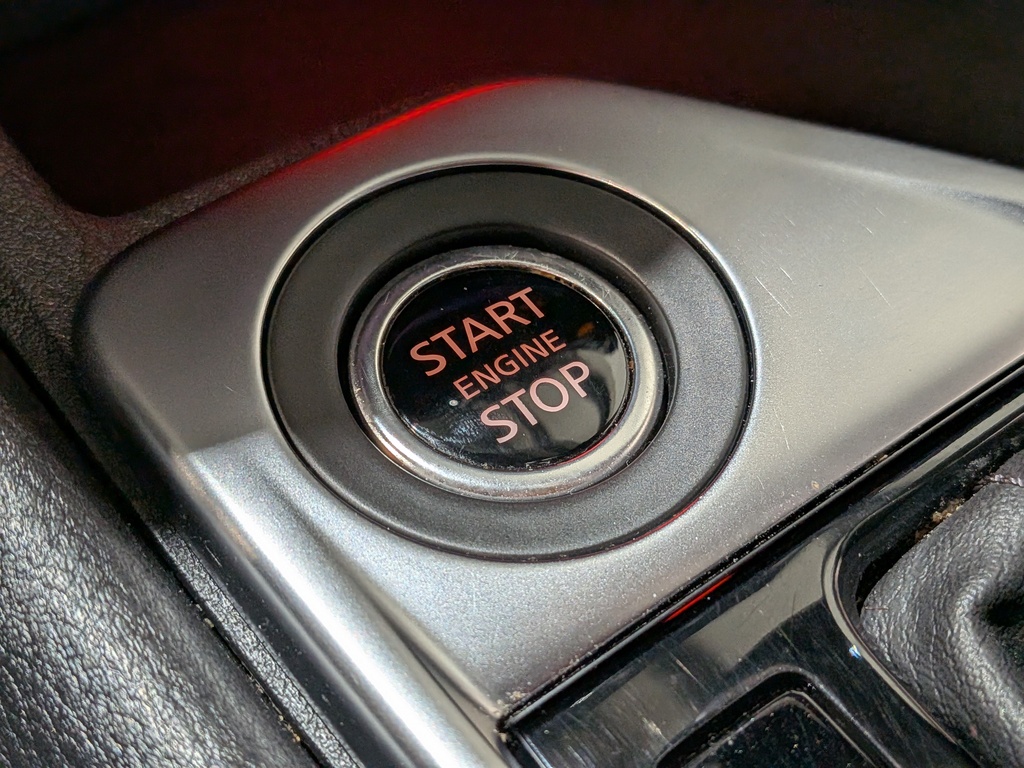 Nissan Sentra 2024