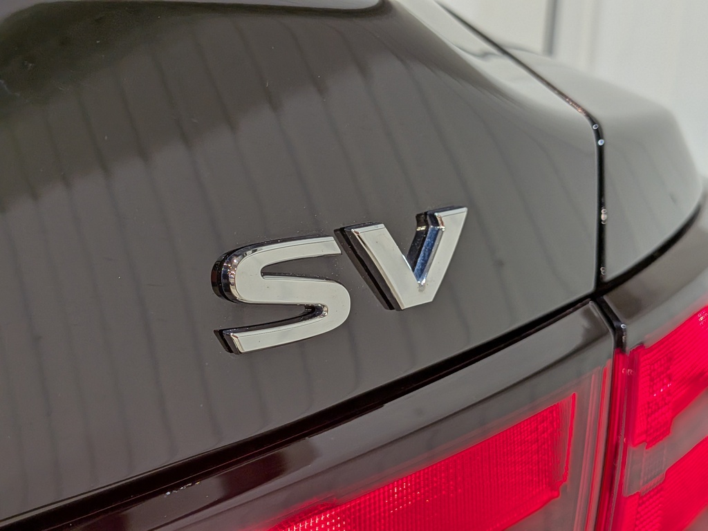Nissan Sentra 2024