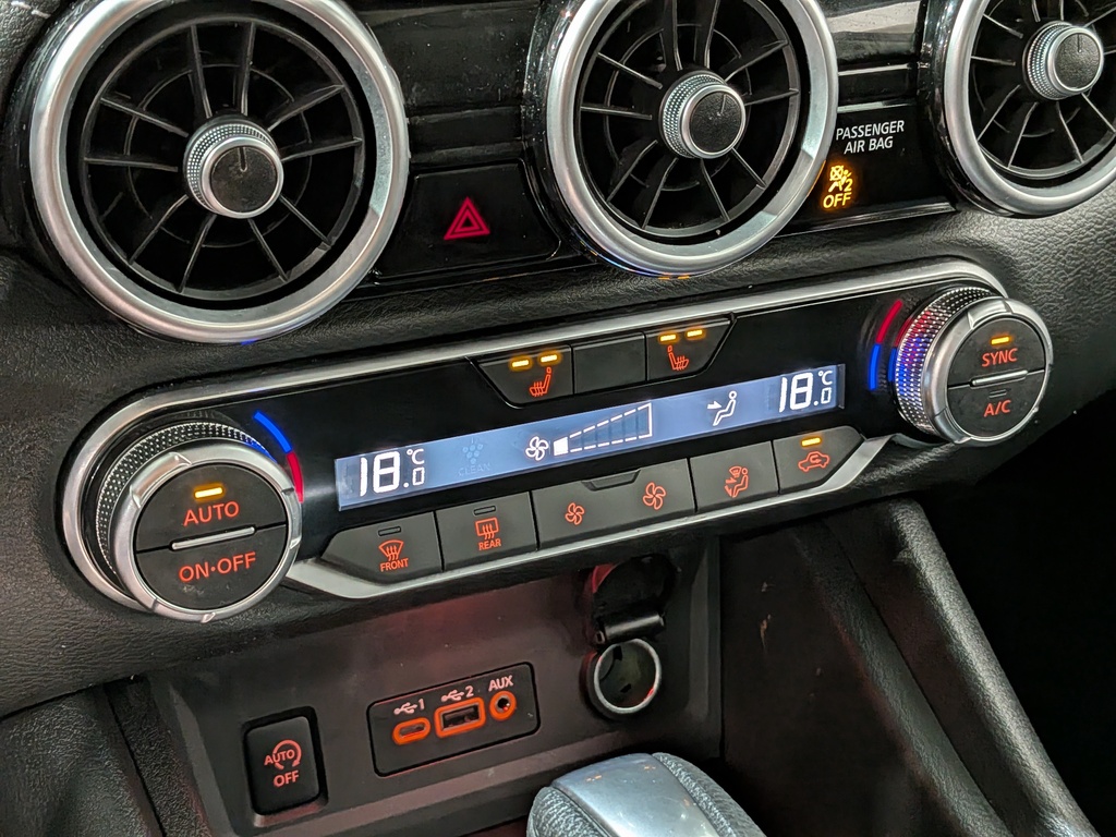 Nissan Sentra 2024