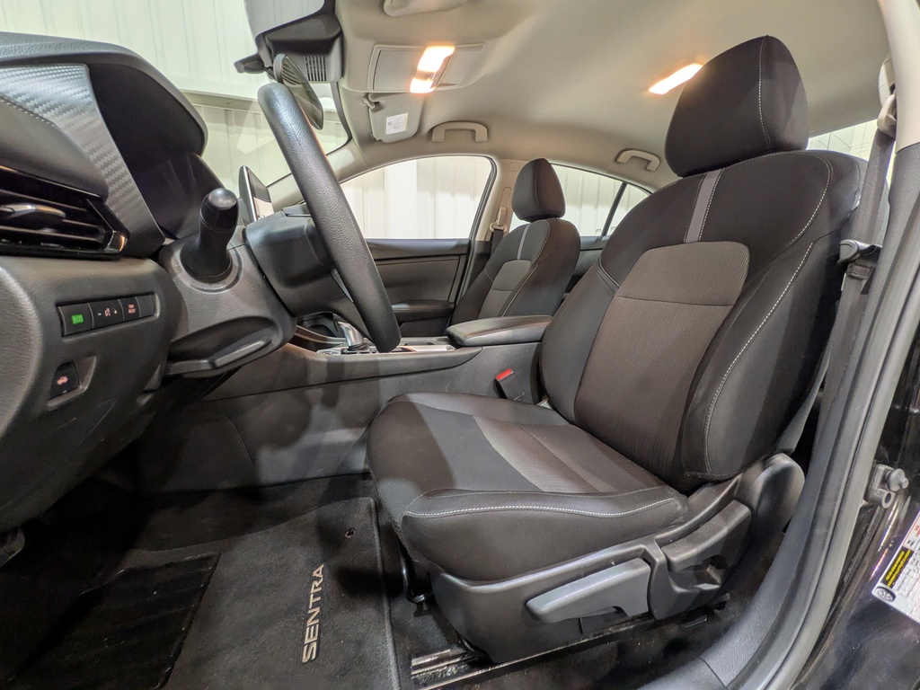 Nissan Sentra 2024