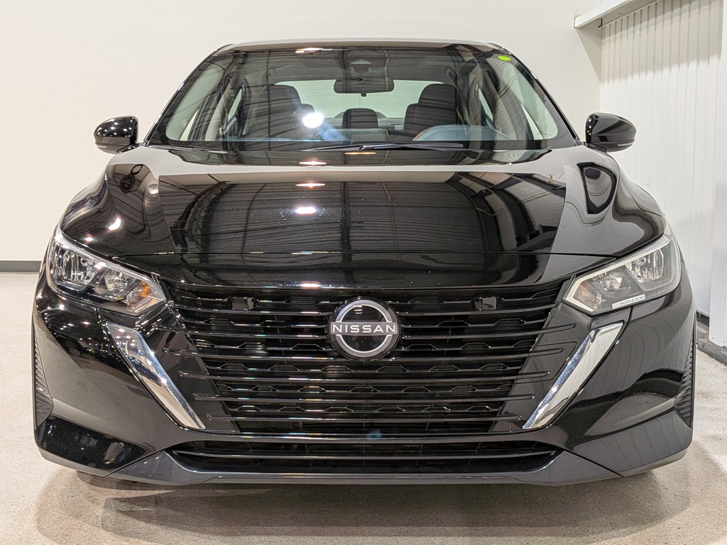 Nissan Sentra 2024