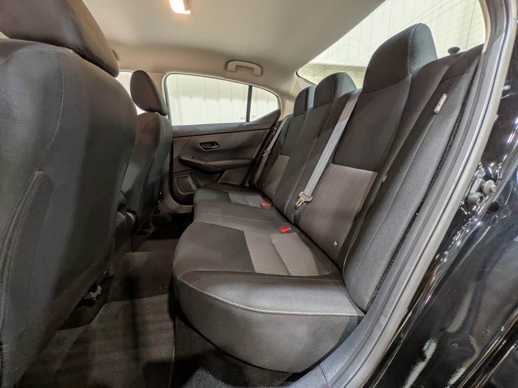 Nissan Sentra 2024