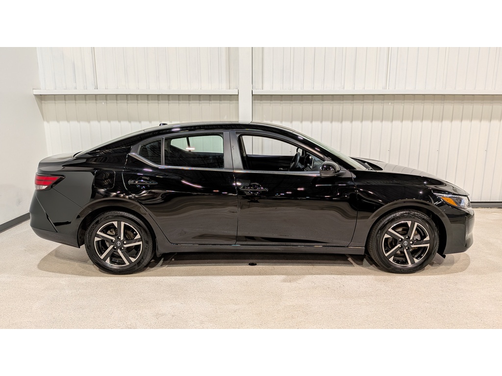 Nissan Sentra 2024