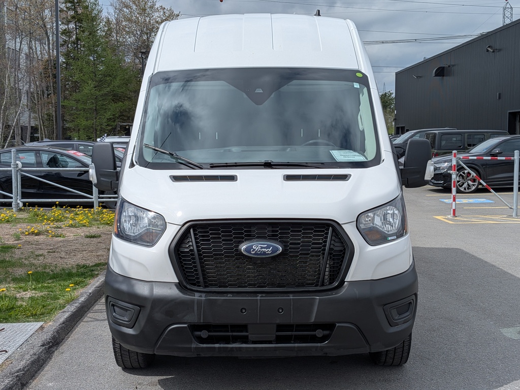 Ford Transit Cargo Van 2022