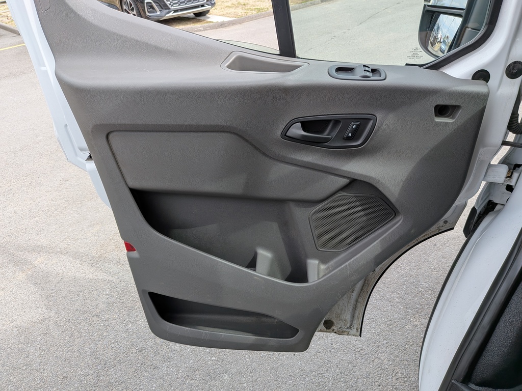Ford Transit Cargo Van 2022