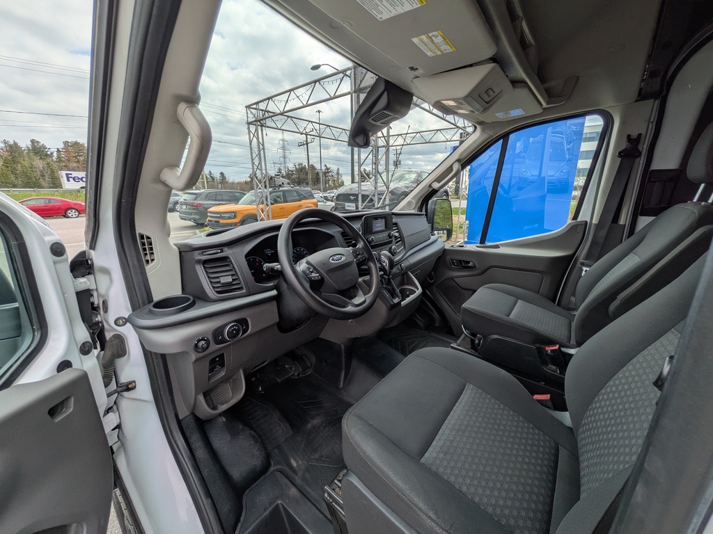 Ford Transit Cargo Van 2022