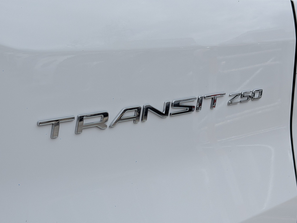 Ford Transit Cargo Van 2022