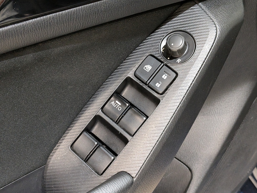 Mazda Mazda3 2015