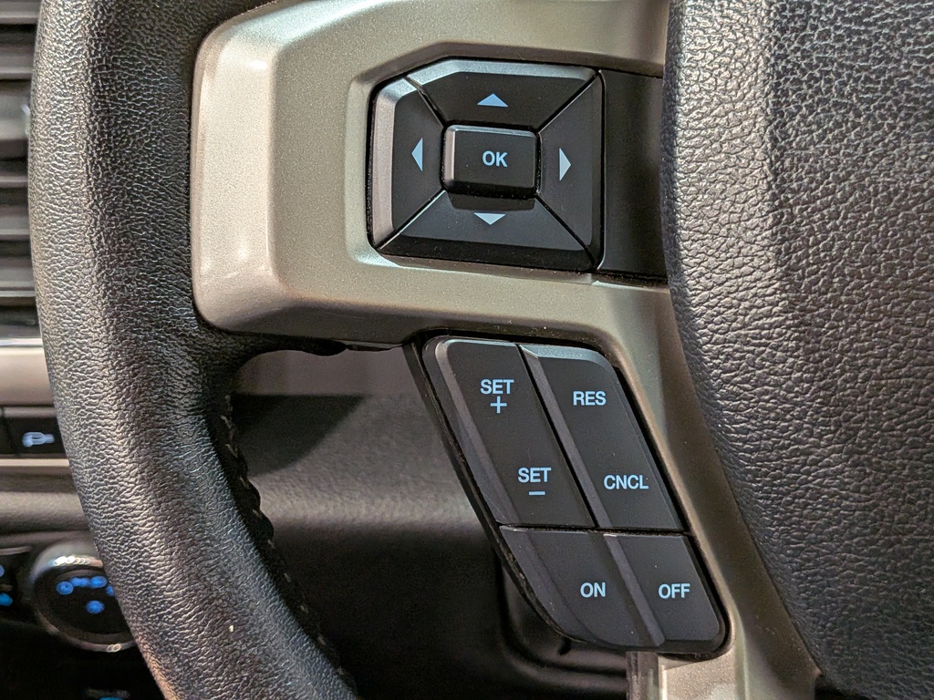 Ford F-150 2020