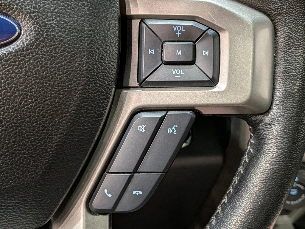 Ford F-150 2020