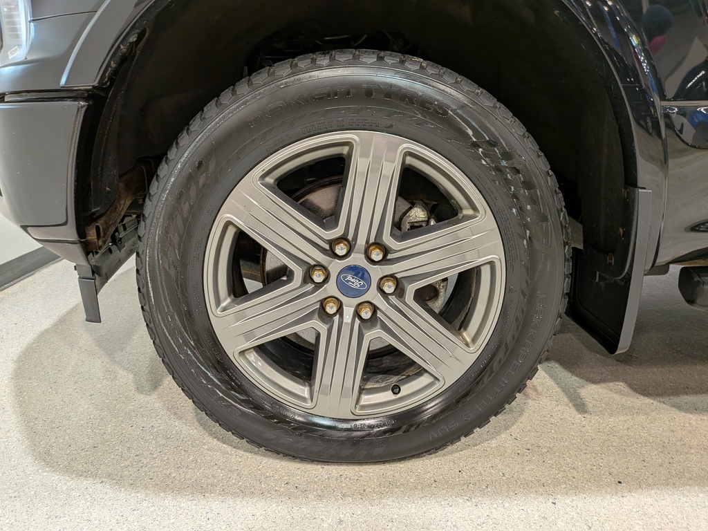 Ford F-150 2020