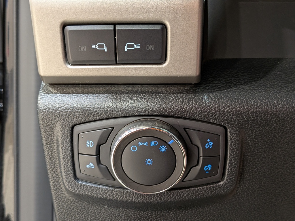 Ford F-150 2020