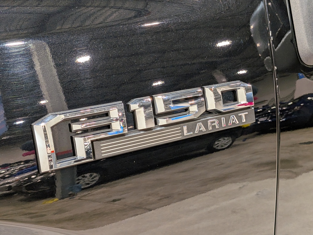 Ford F-150 2020