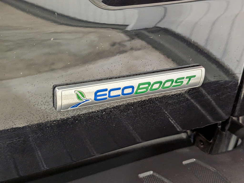 Ford F-150 2020