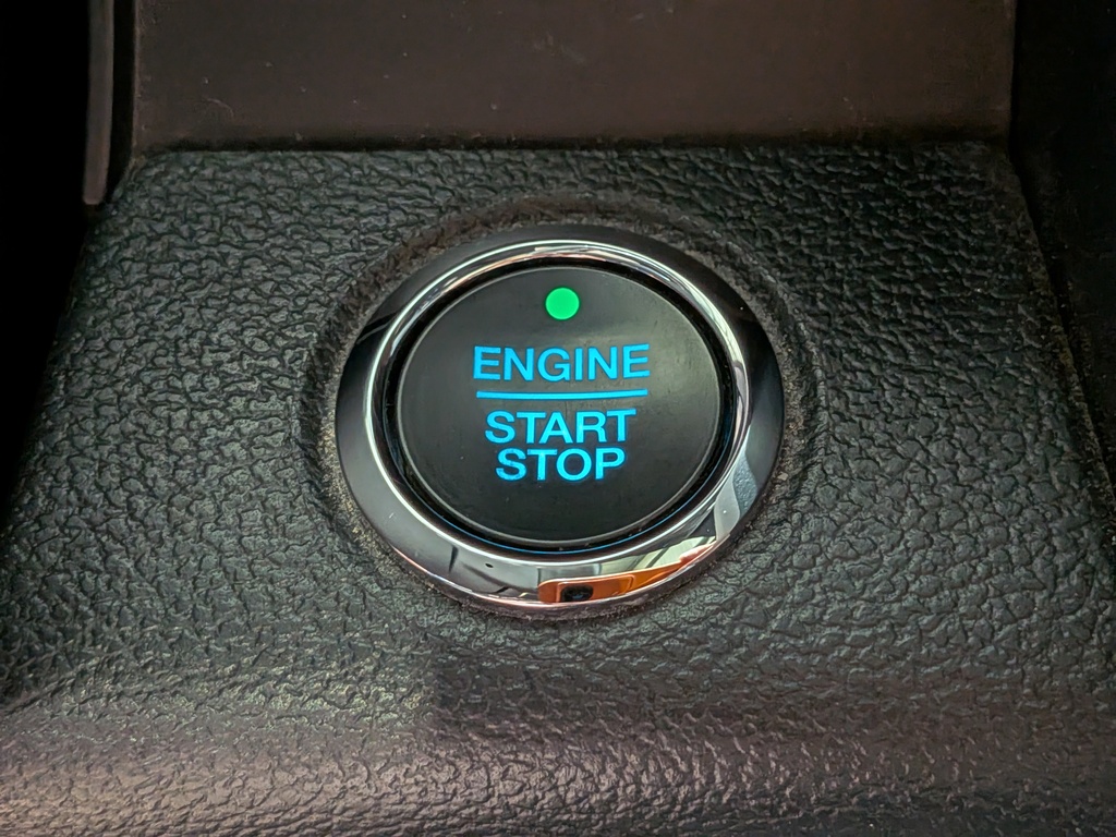 Ford F-150 2020