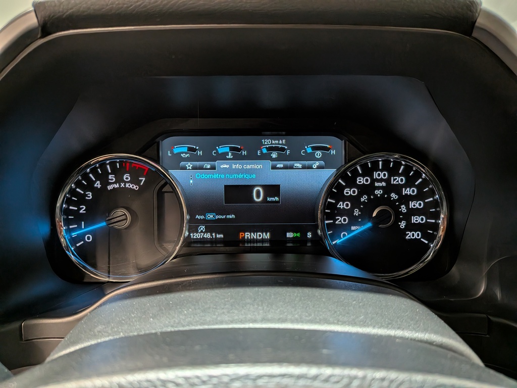 Ford F-150 2020