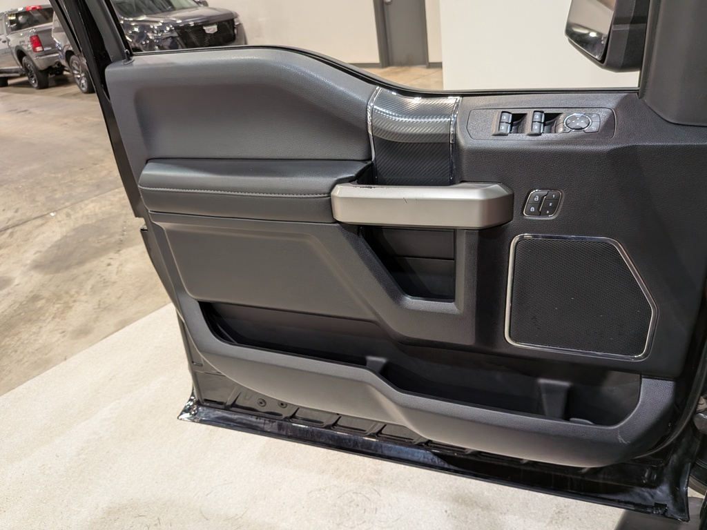 Ford F-150 2020