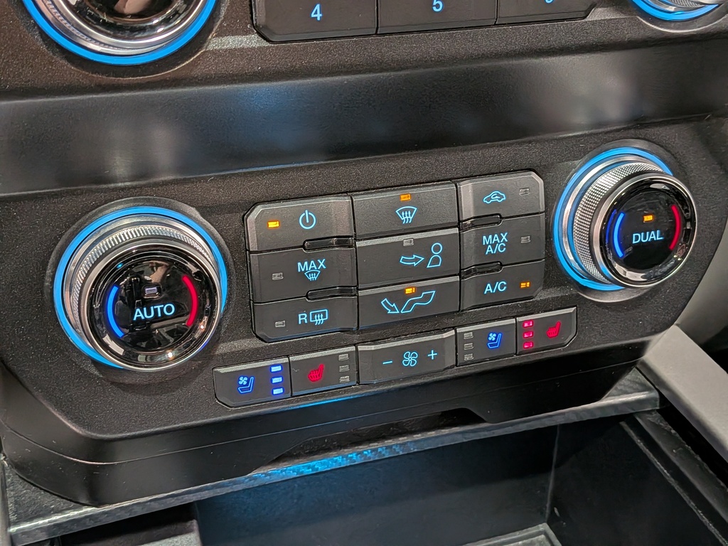 Ford F-150 2020