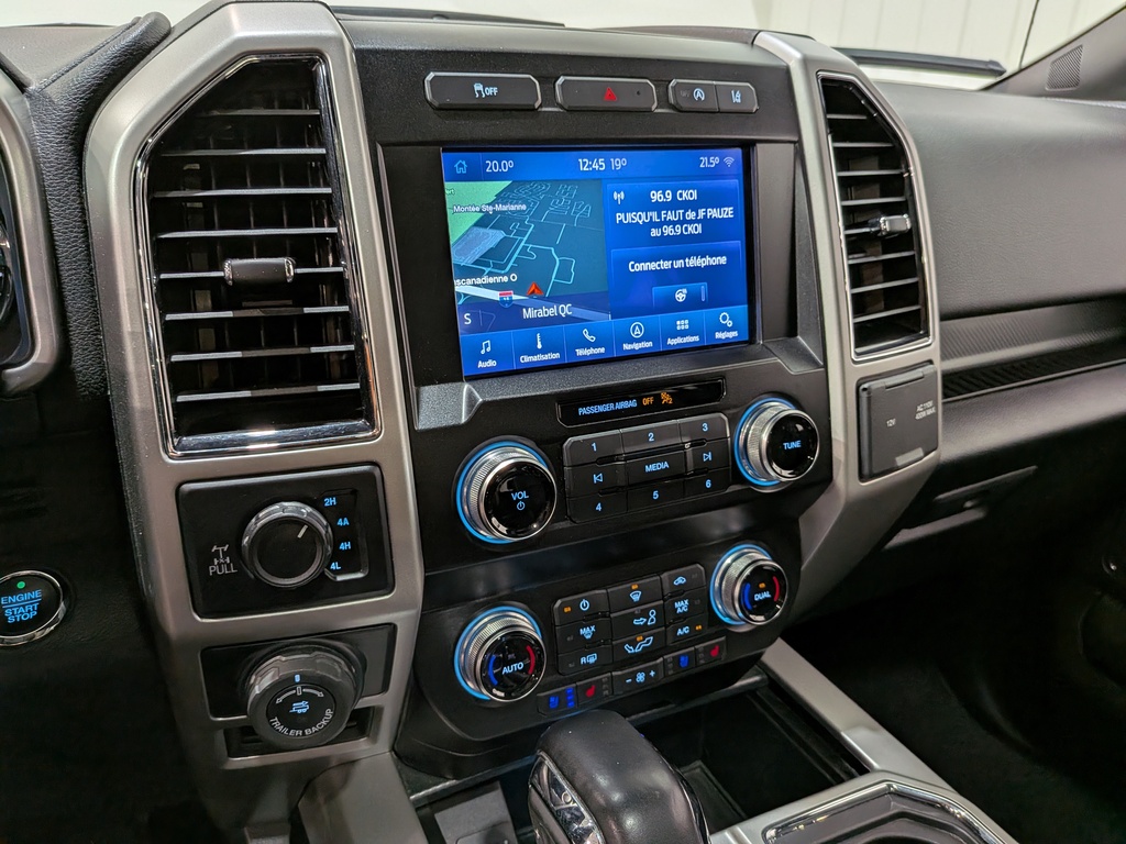 Ford F-150 2020