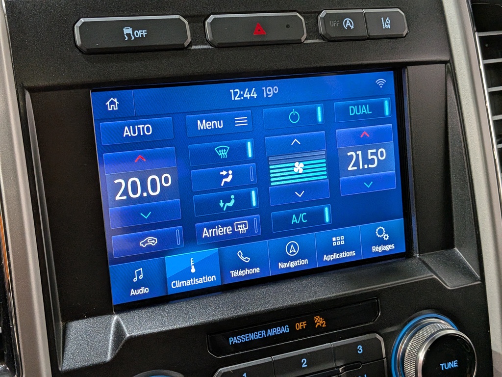 Ford F-150 2020