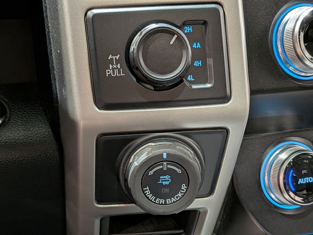 Ford F-150 2020