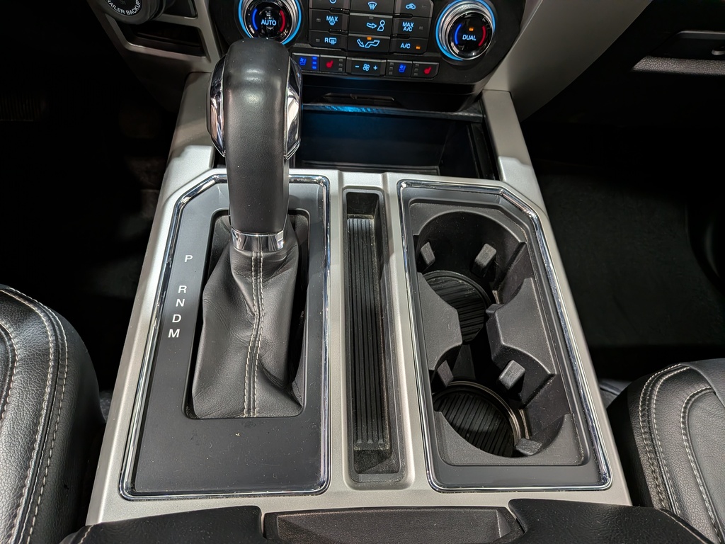 Ford F-150 2020