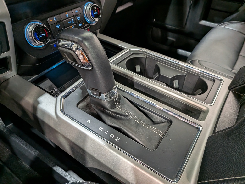 Ford F-150 2020