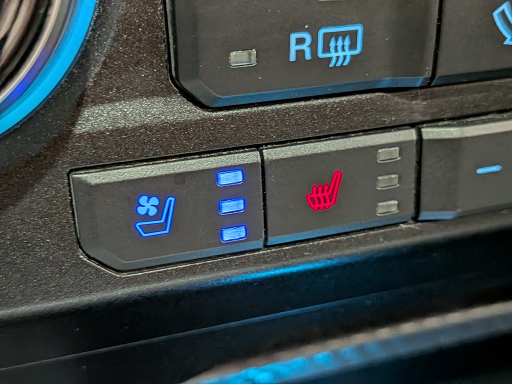 Ford F-150 2020
