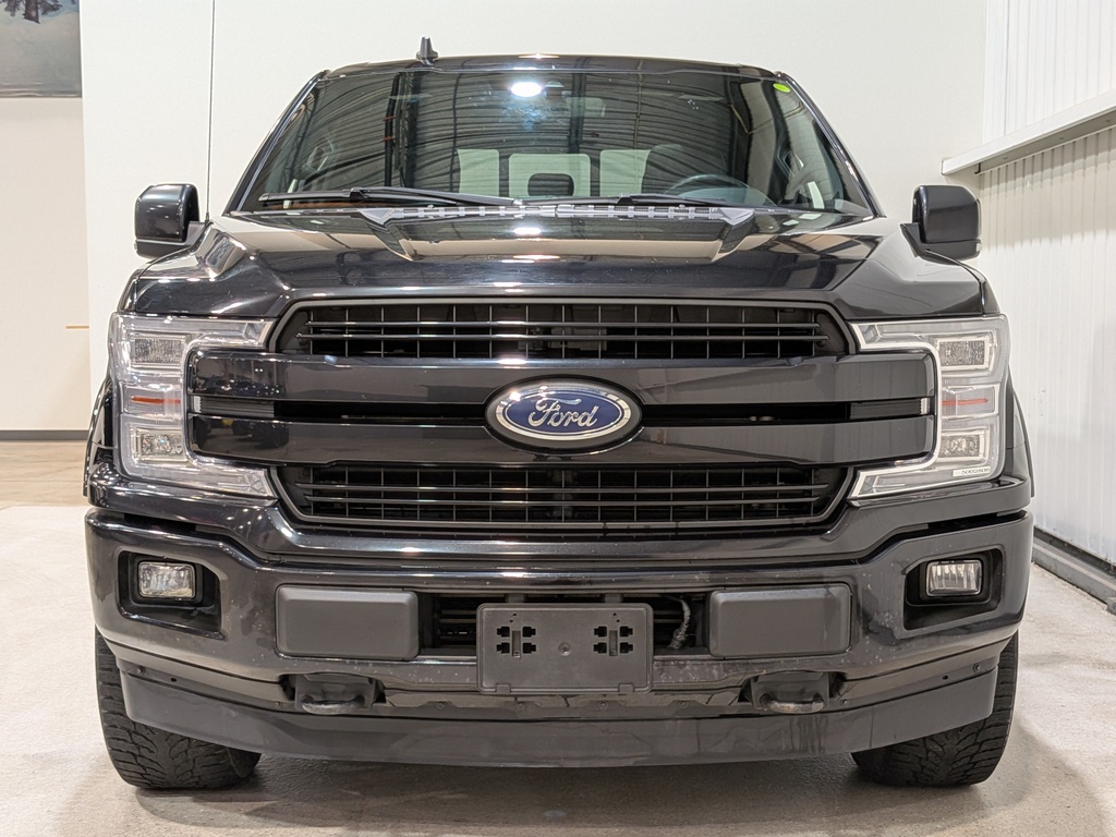 Ford F-150 2020