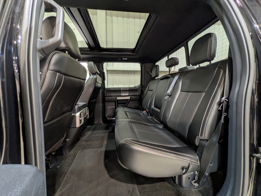 Ford F-150 2020