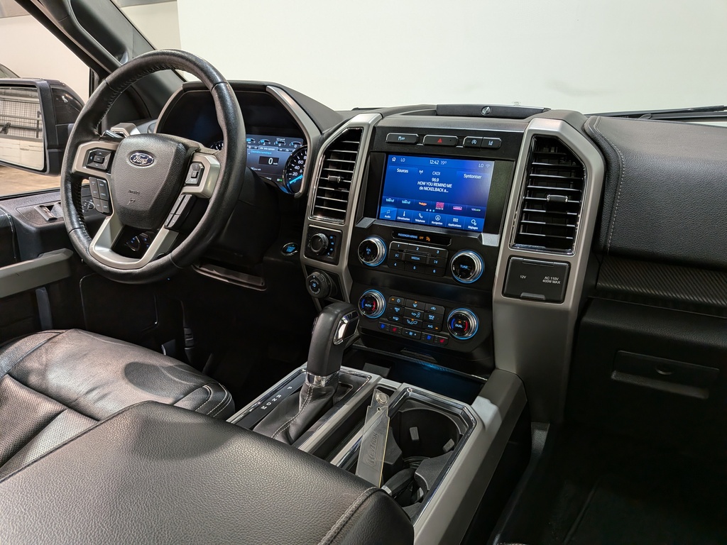 Ford F-150 2020