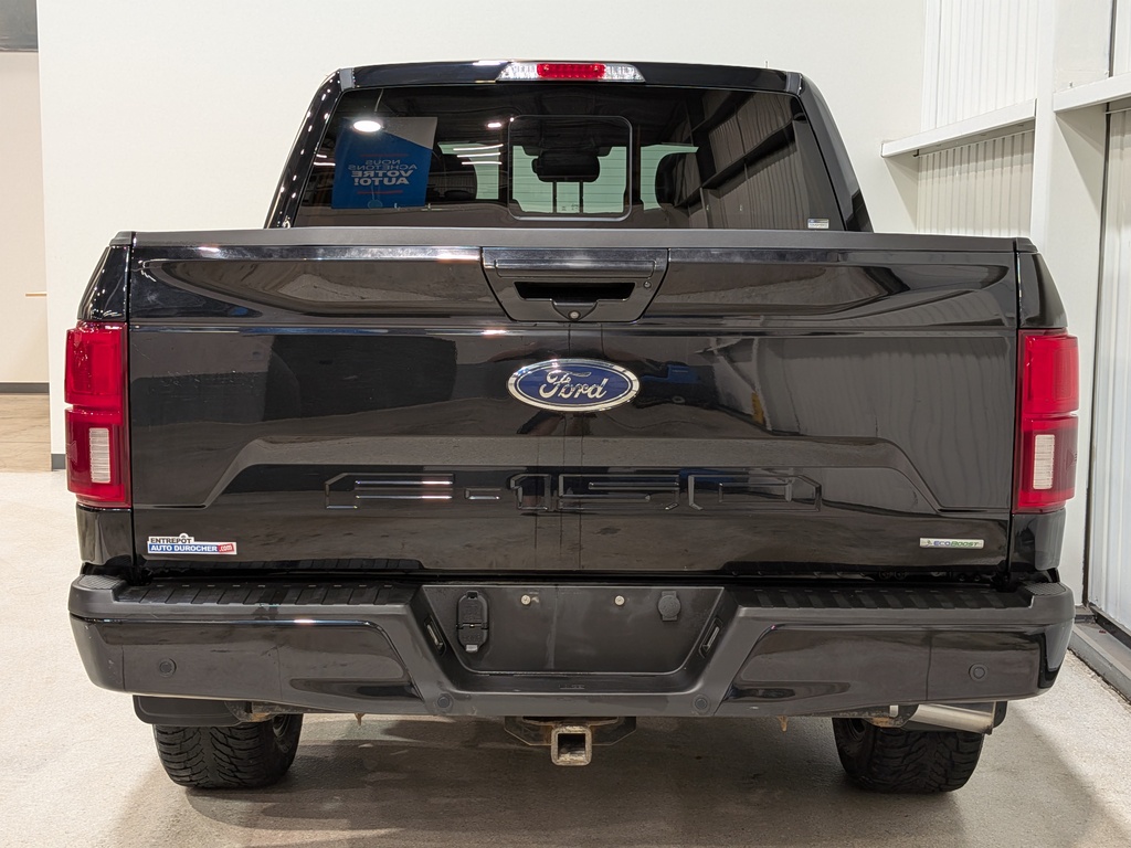 Ford F-150 2020